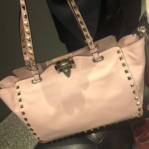 Used designer bags